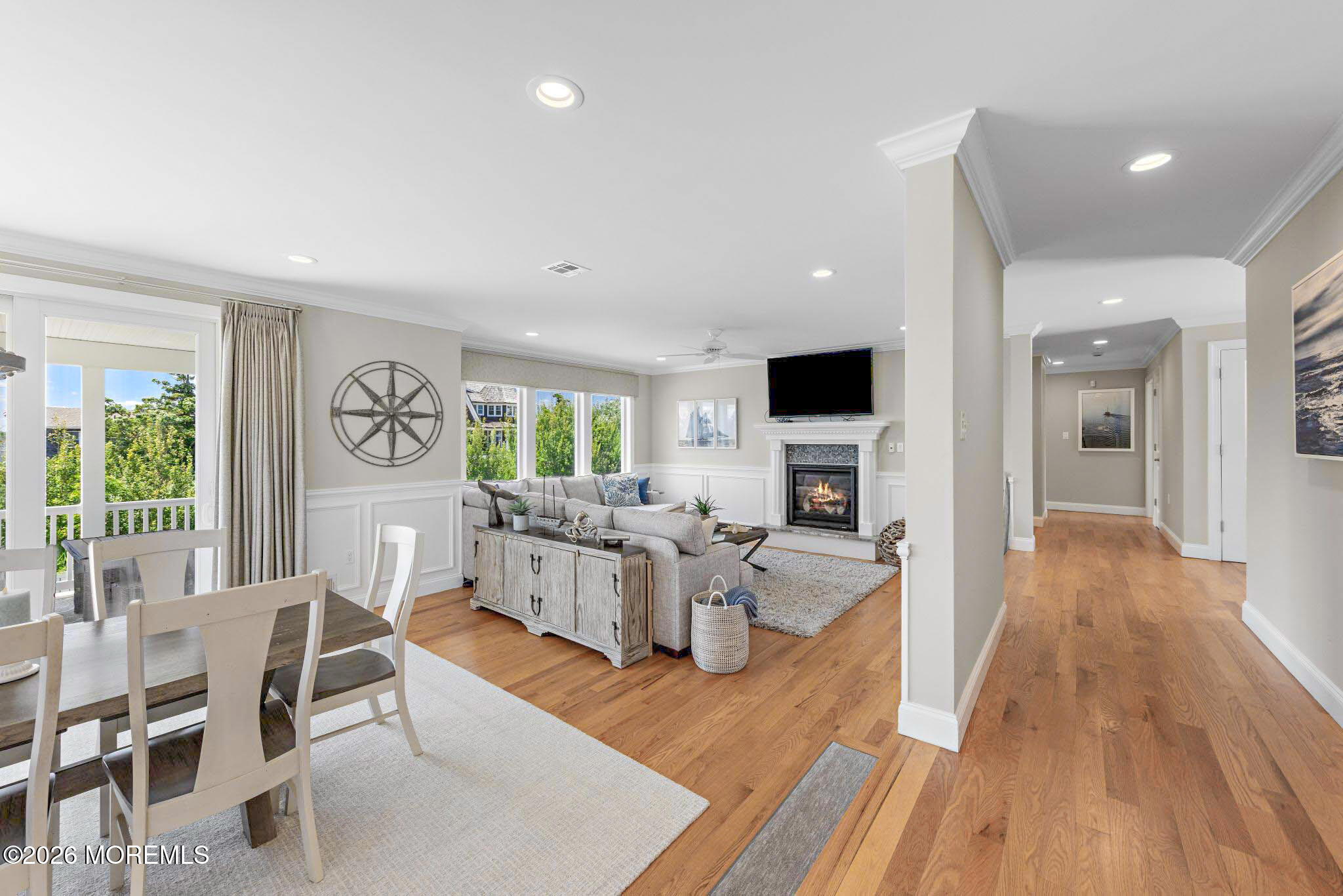 1406 Ocean Avenue Mantoloking NJ 08738