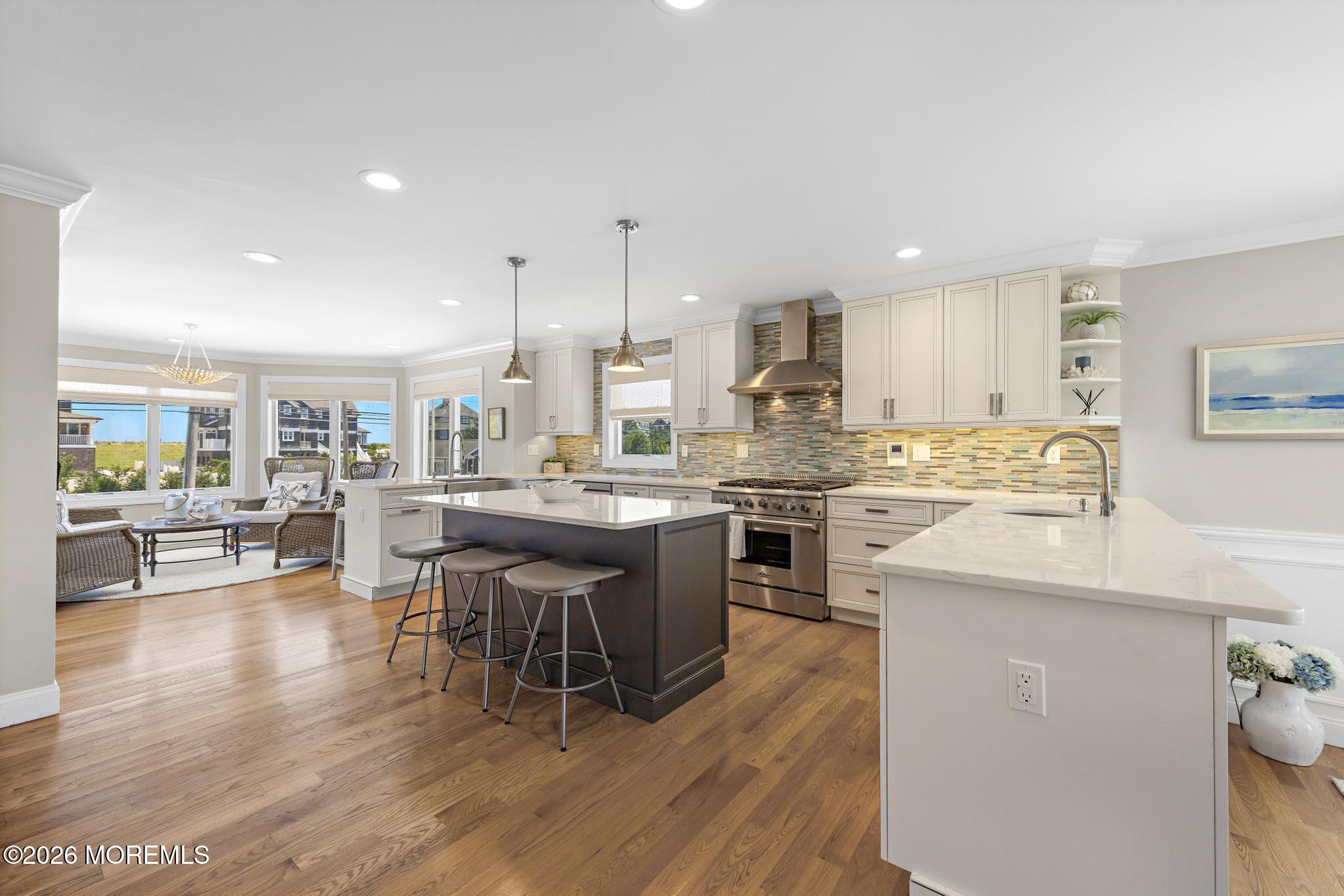 1406 Ocean Avenue Mantoloking NJ 08738
