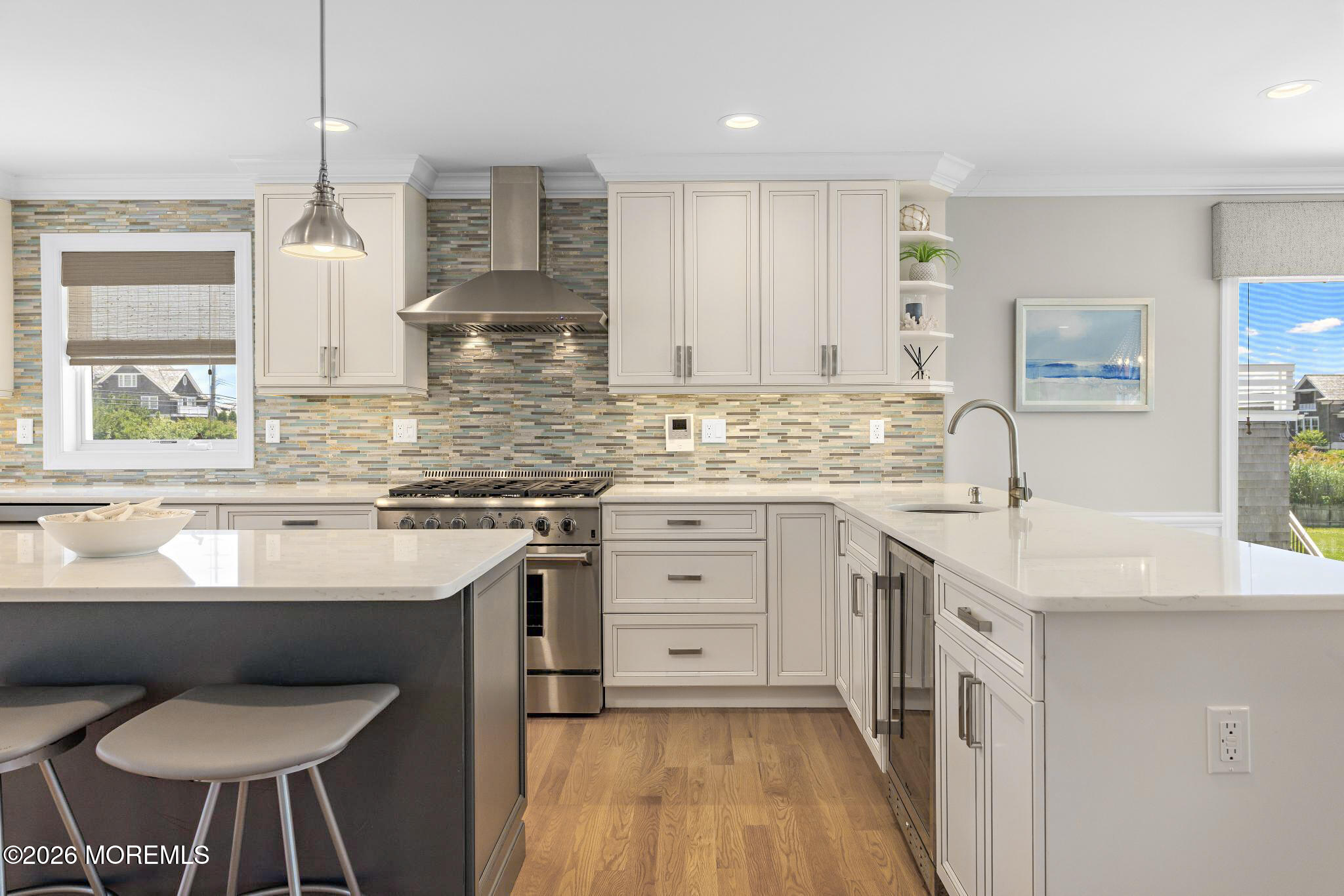1406 Ocean Avenue Mantoloking NJ 08738
