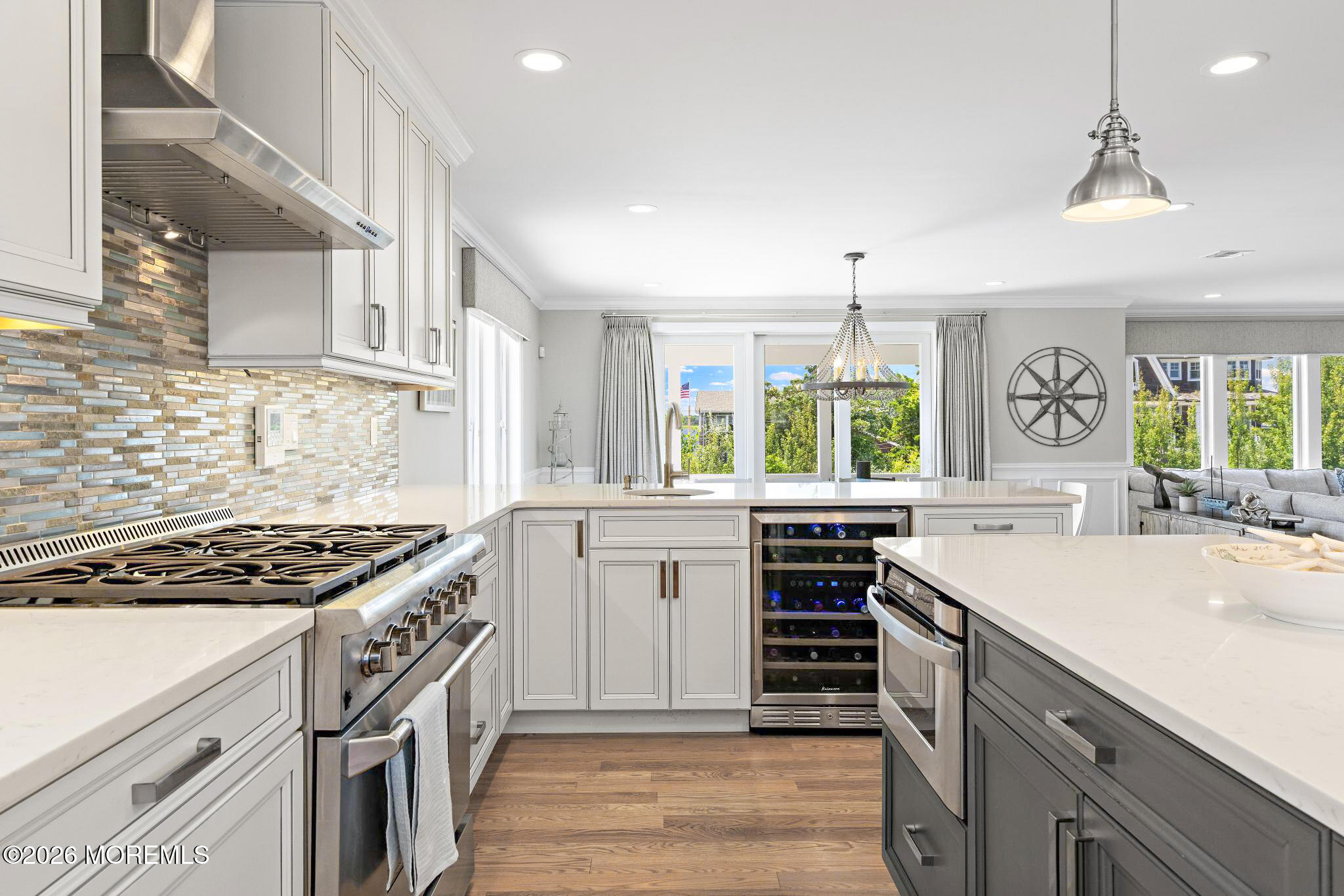 1406 Ocean Avenue Mantoloking NJ 08738