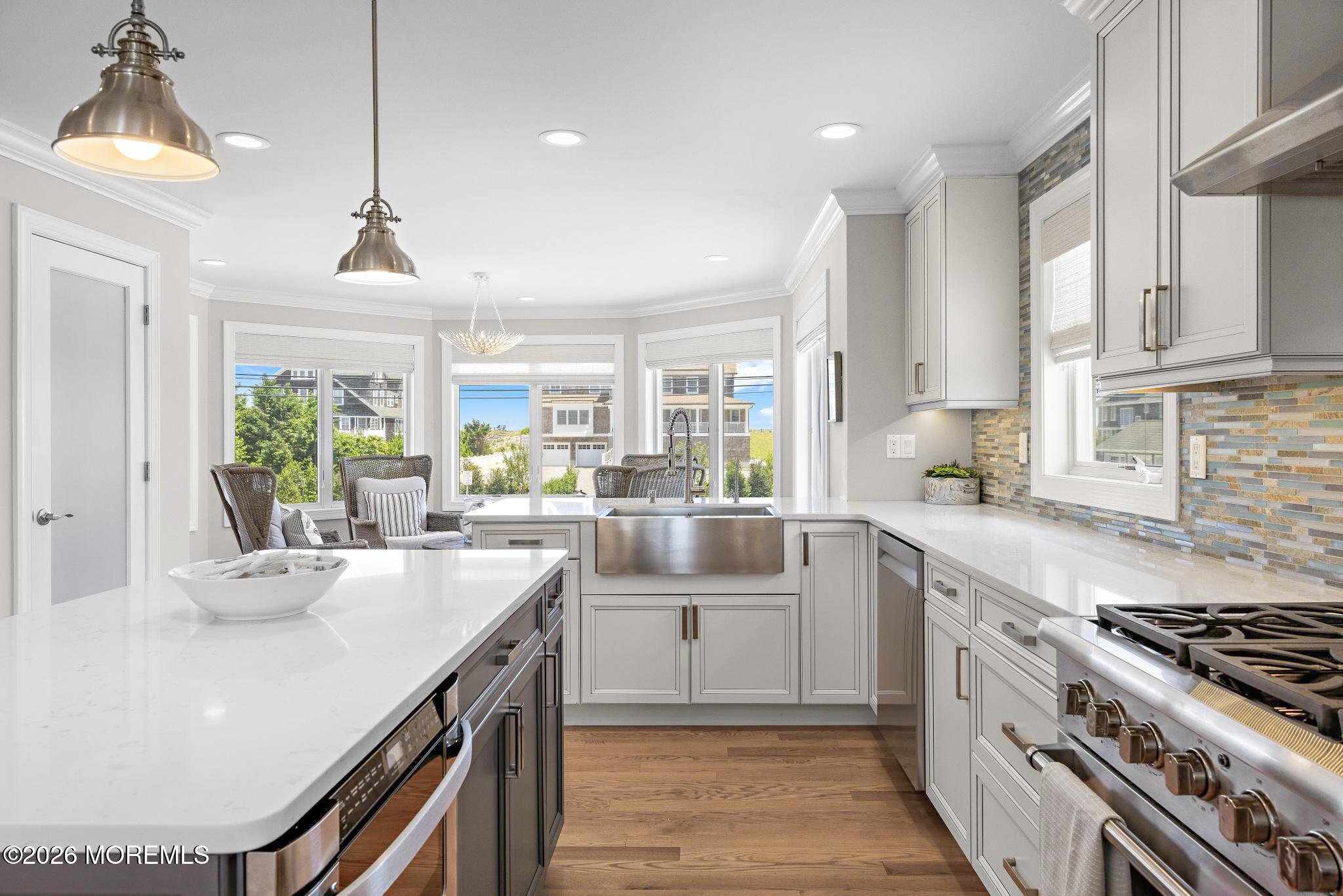 1406 Ocean Avenue Mantoloking NJ 08738