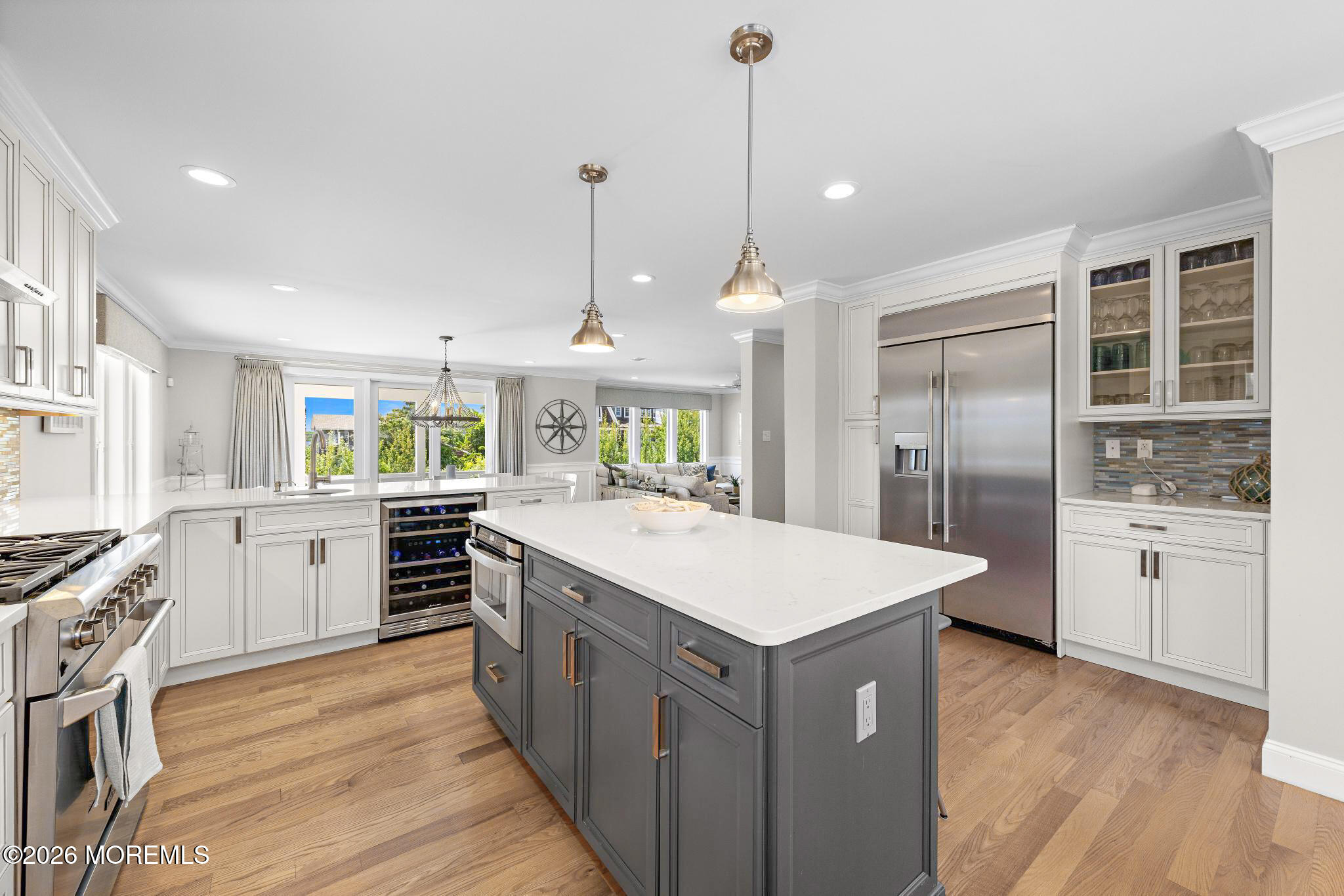 1406 Ocean Avenue Mantoloking NJ 08738