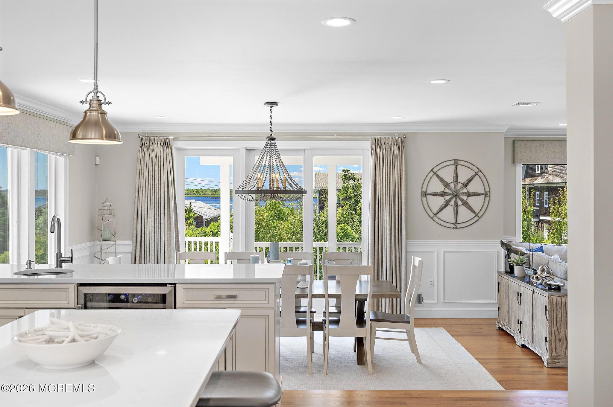 1406 Ocean Avenue Mantoloking NJ 08738