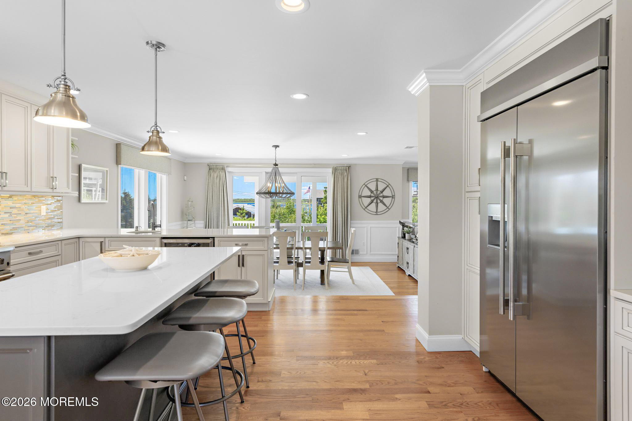 1406 Ocean Avenue Mantoloking NJ 08738