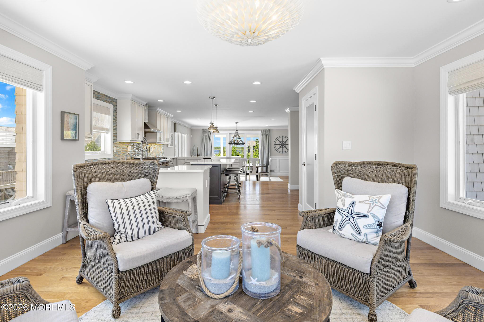 1406 Ocean Avenue Mantoloking NJ 08738