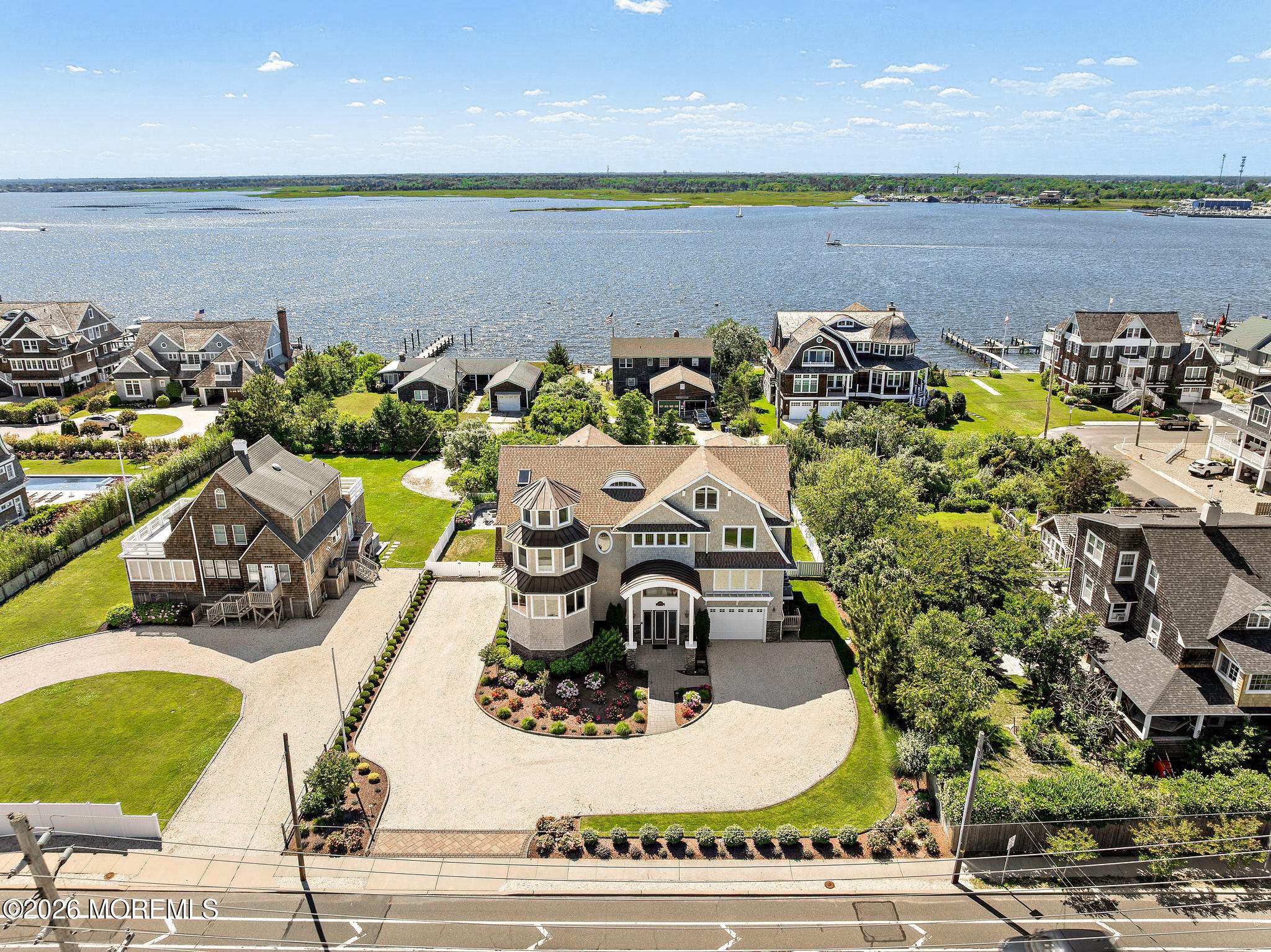 1406 Ocean Avenue Mantoloking NJ 08738