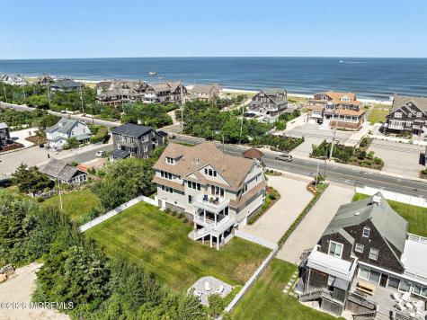 1406 Ocean Avenue Mantoloking NJ 08738