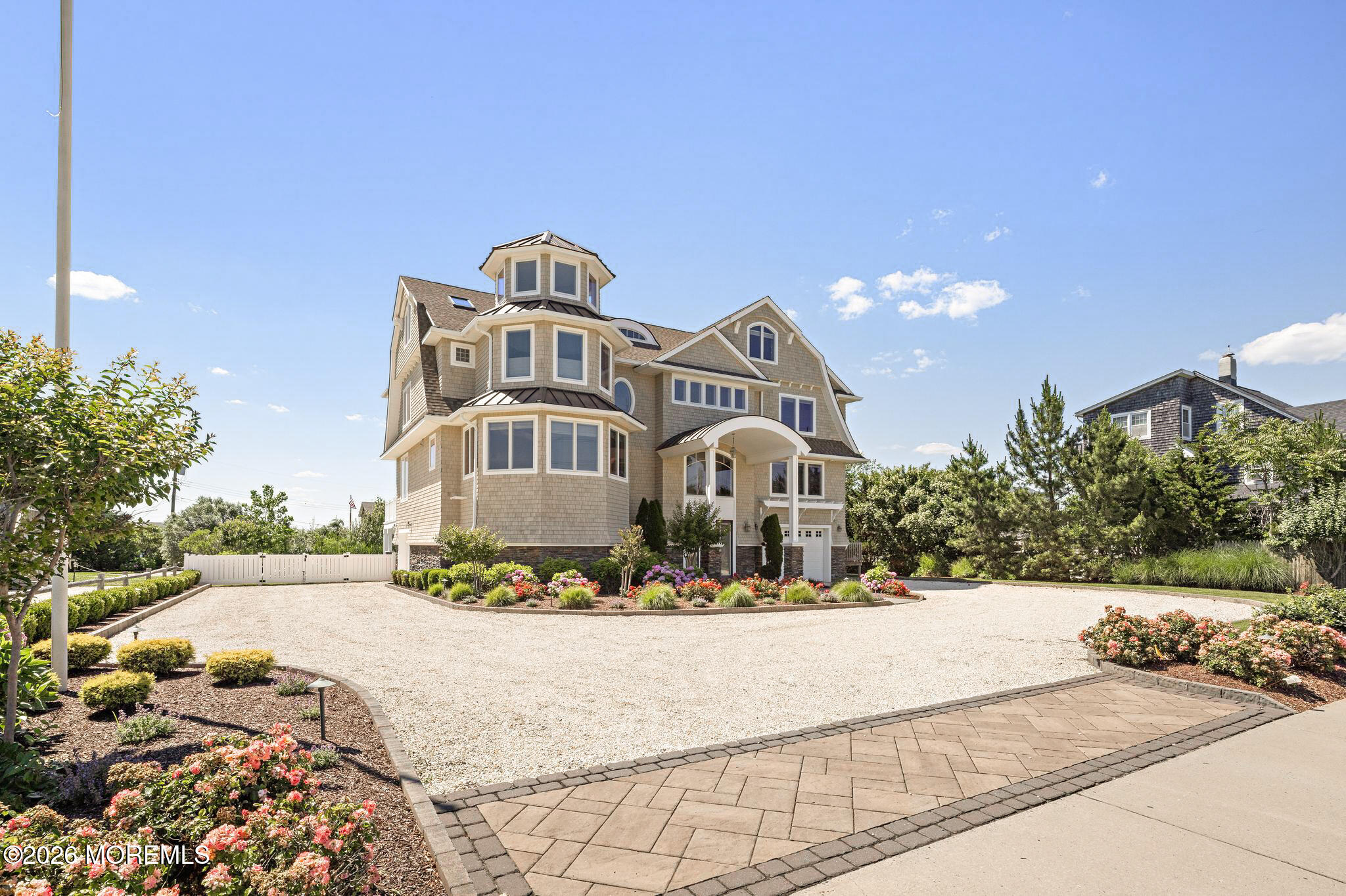 1406 Ocean Avenue Mantoloking NJ 08738