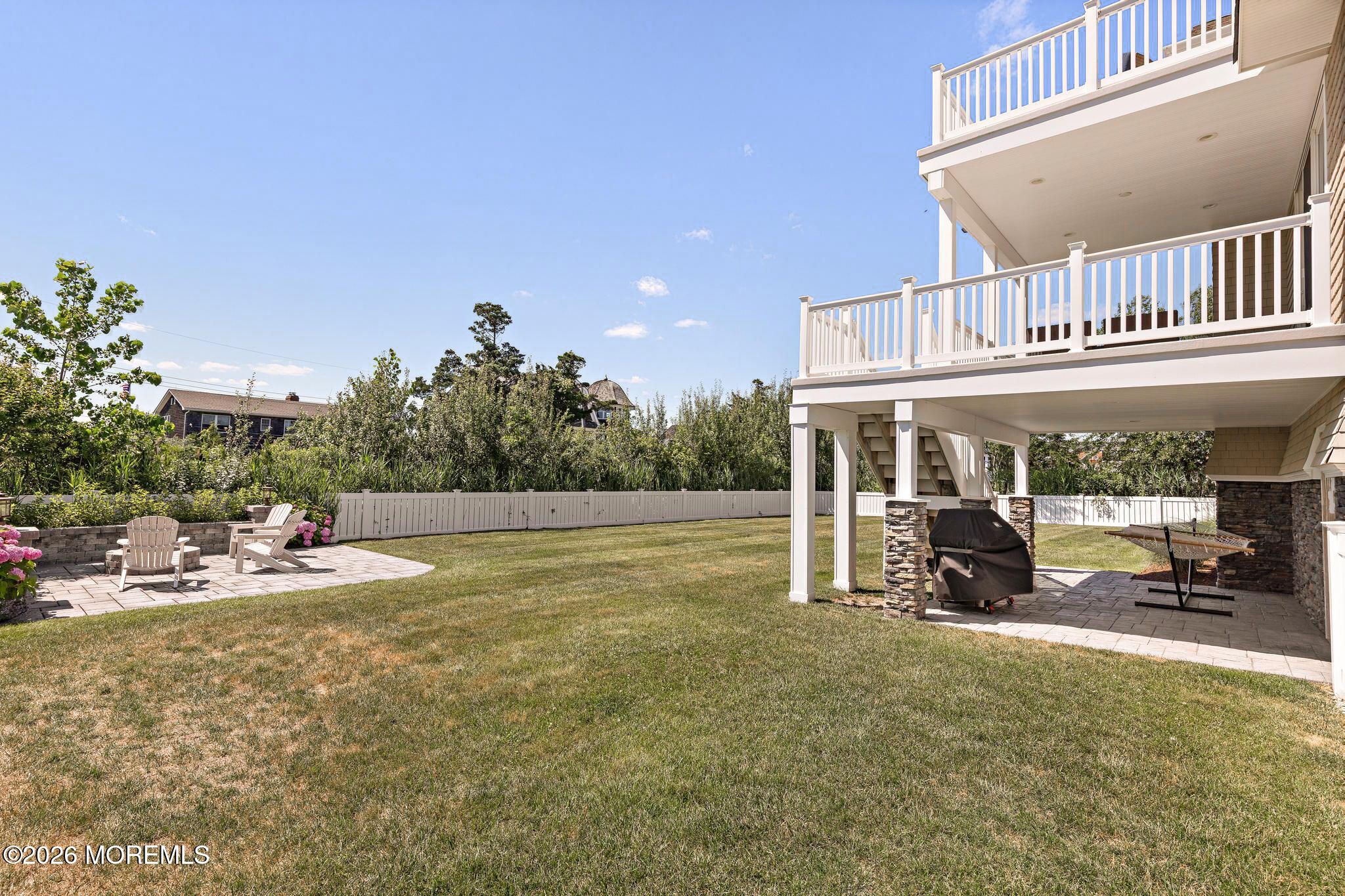 1406 Ocean Avenue Mantoloking NJ 08738