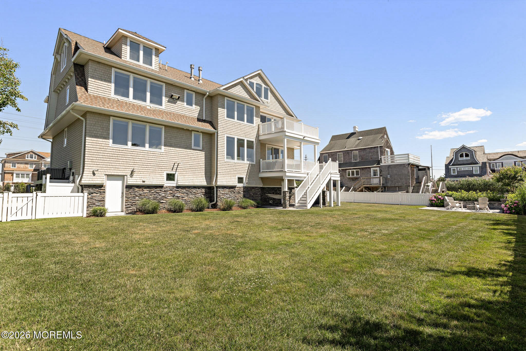 1406 Ocean Avenue Mantoloking NJ 08738