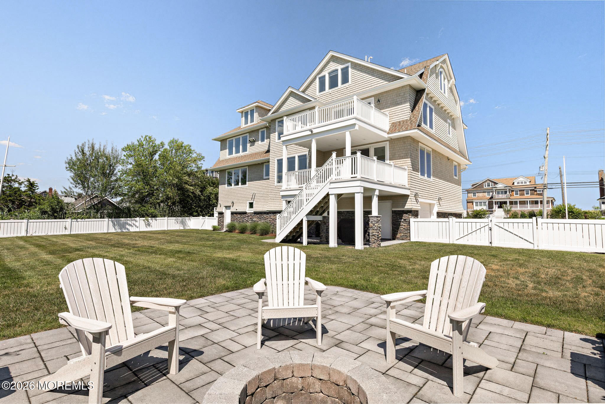 1406 Ocean Avenue Mantoloking NJ 08738