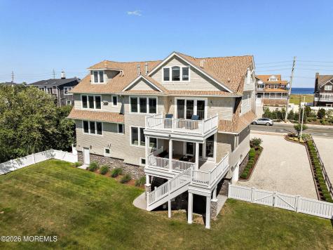 1406 Ocean Avenue Mantoloking NJ 08738