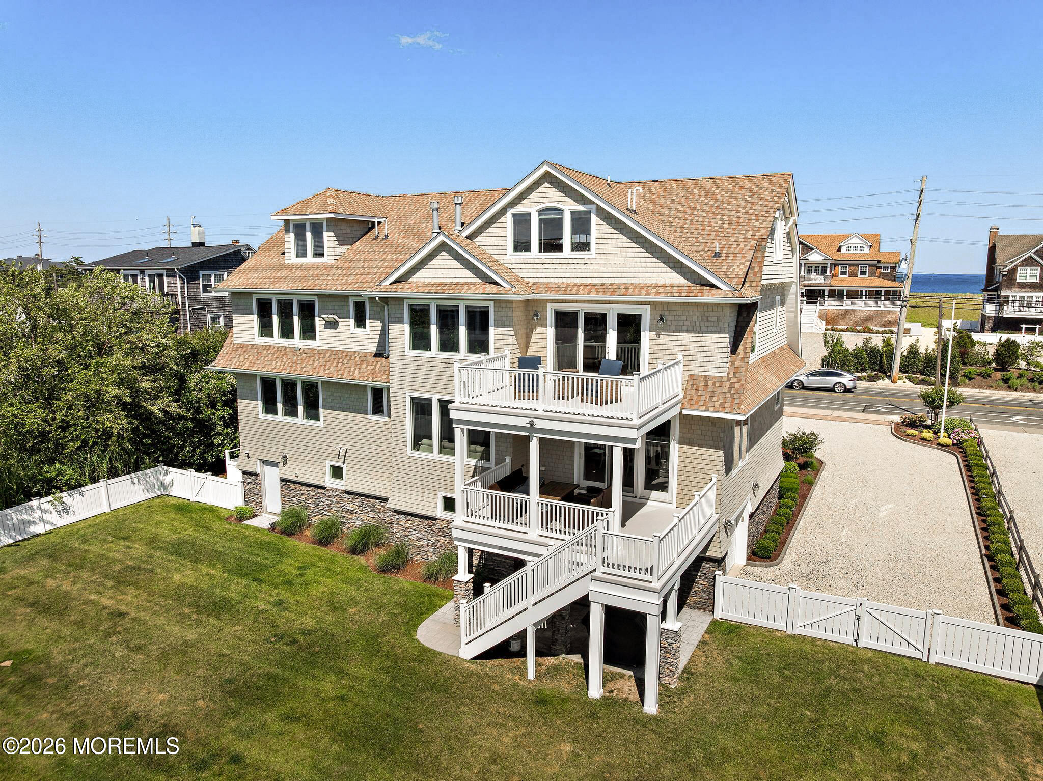 1406 Ocean Avenue Mantoloking NJ 08738