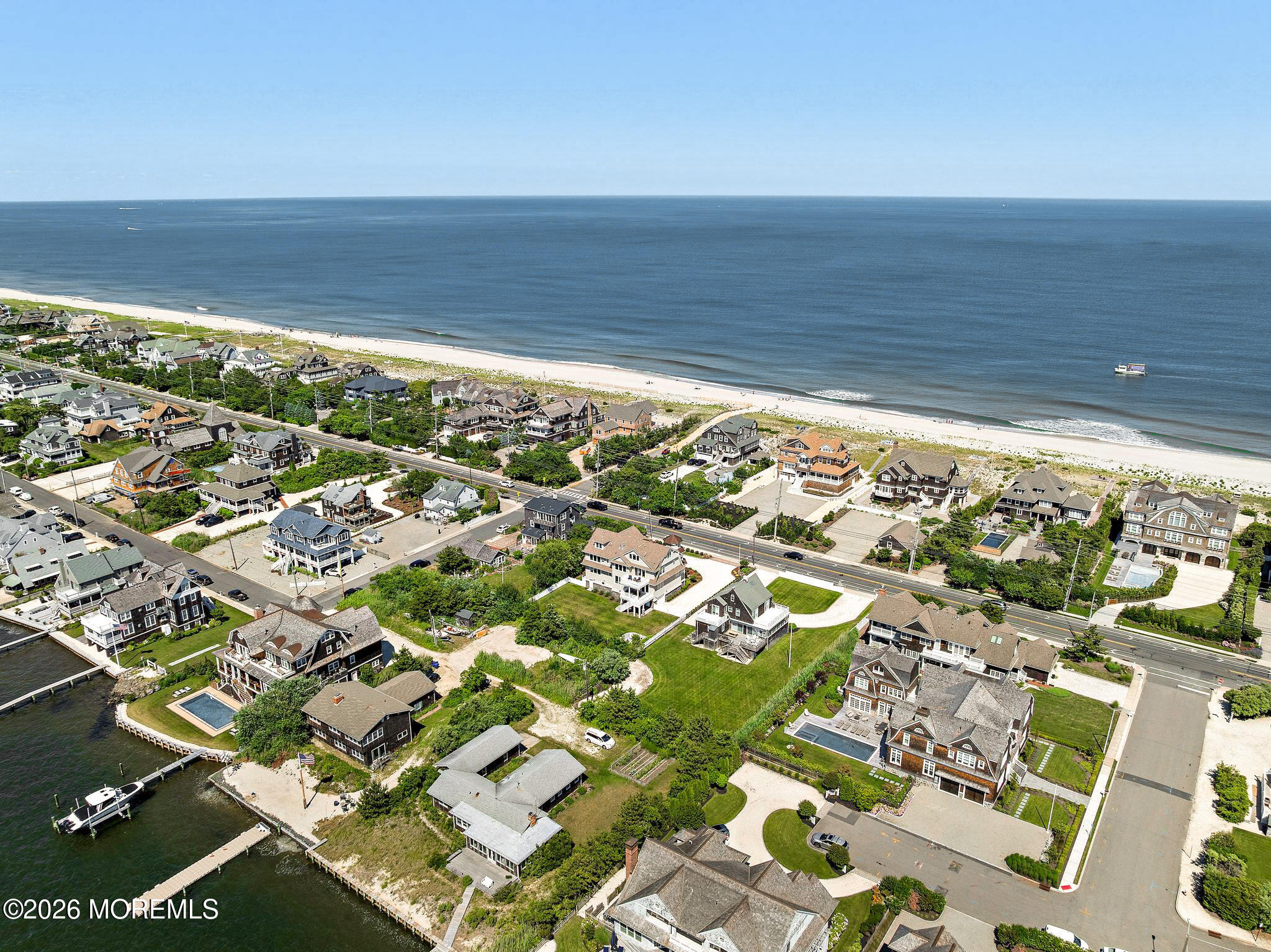1406 Ocean Avenue Mantoloking NJ 08738