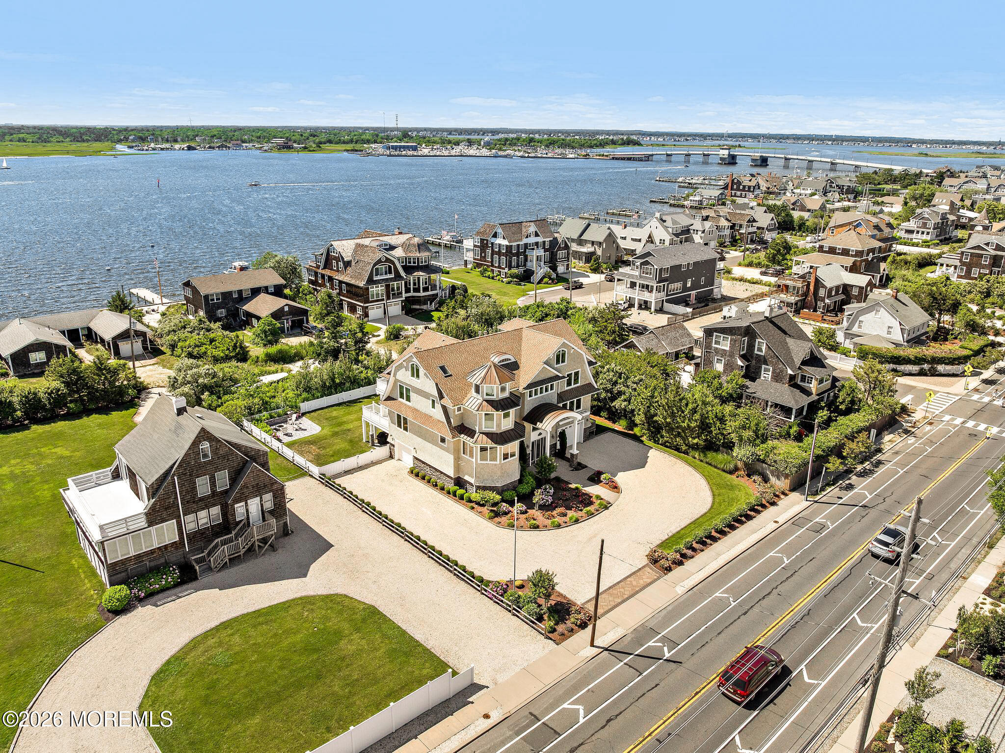 1406 Ocean Avenue Mantoloking NJ 08738