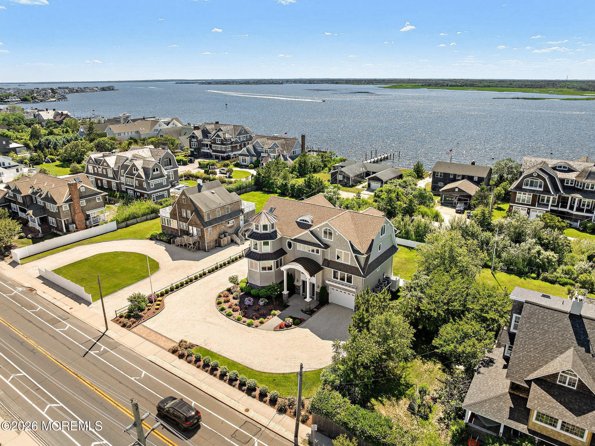 1406 Ocean Avenue Mantoloking NJ 08738