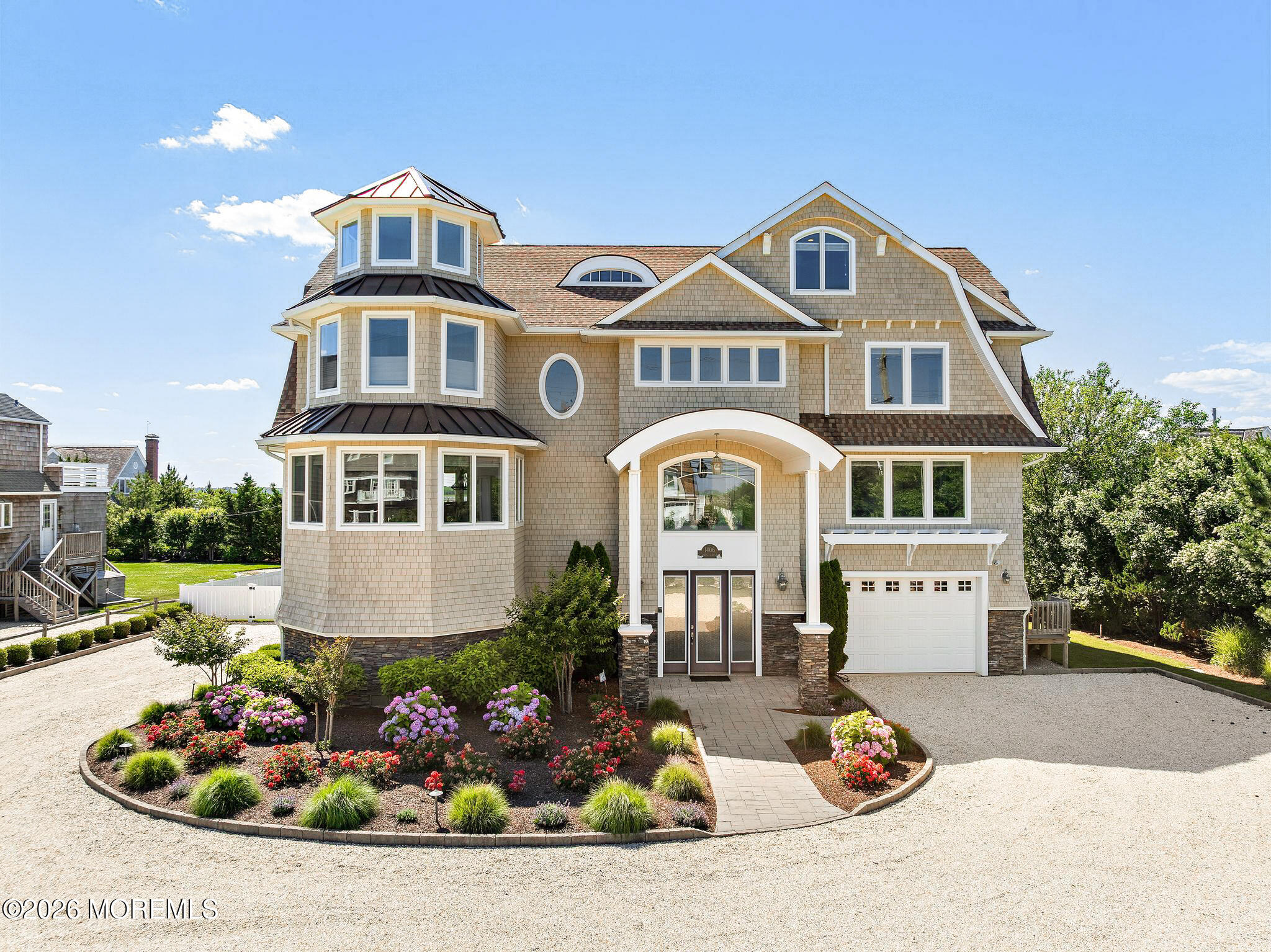 1406 Ocean Avenue Mantoloking NJ 08738