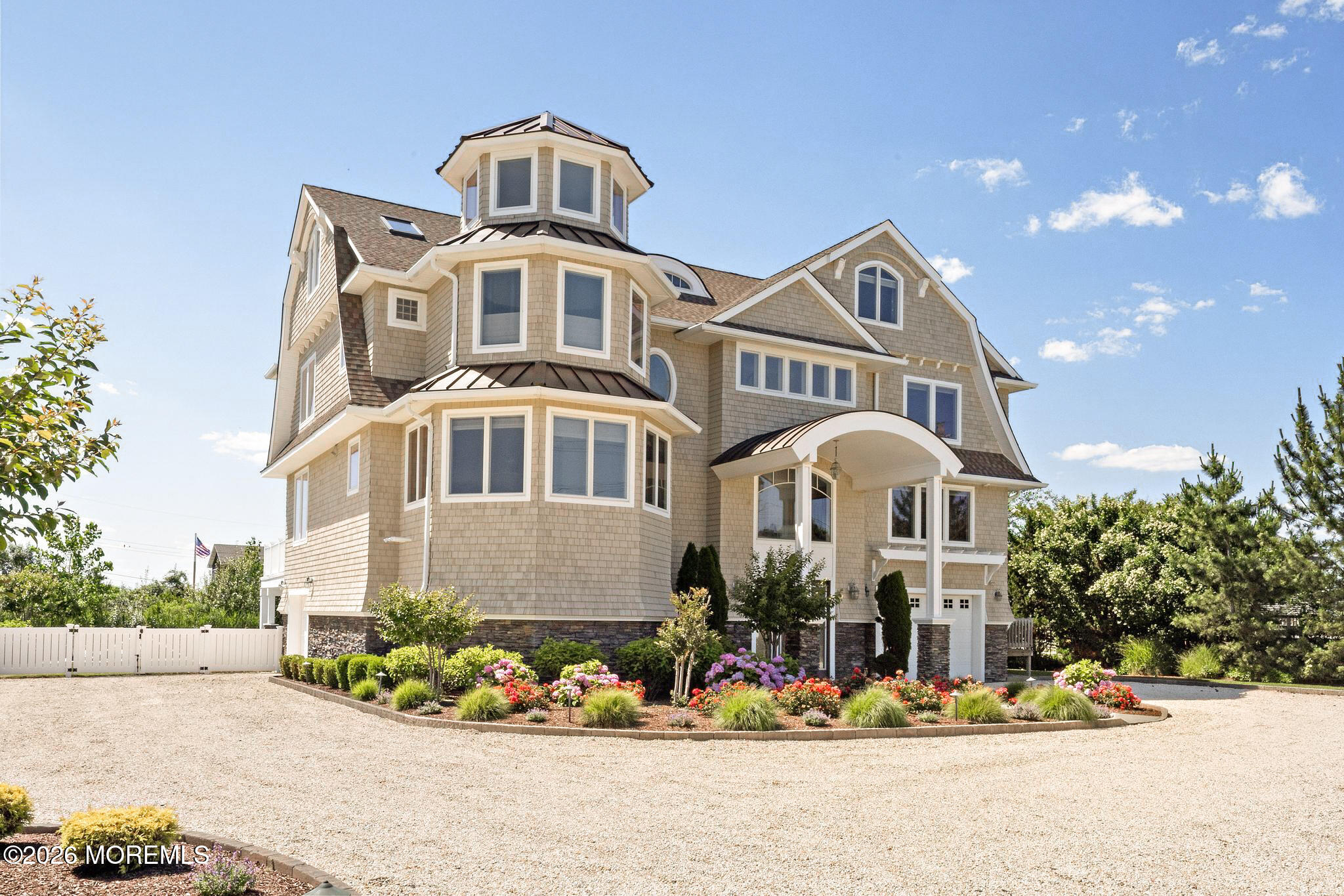 1406 Ocean Avenue Mantoloking NJ 08738