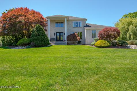 6 Buck Drive Freehold NJ 07728