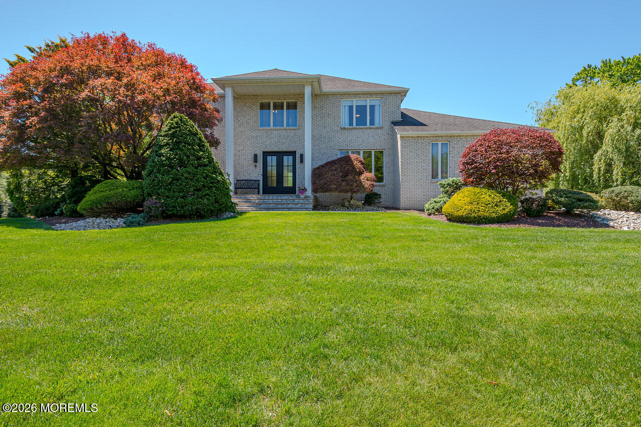 6 Buck Drive Freehold NJ 07728