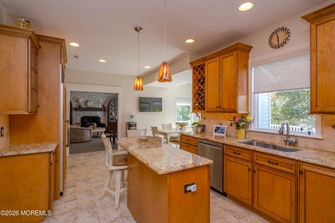 6 Buck Drive Freehold NJ 07728