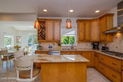 6 Buck Drive Freehold NJ 07728