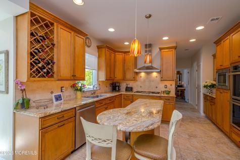 6 Buck Drive Freehold NJ 07728