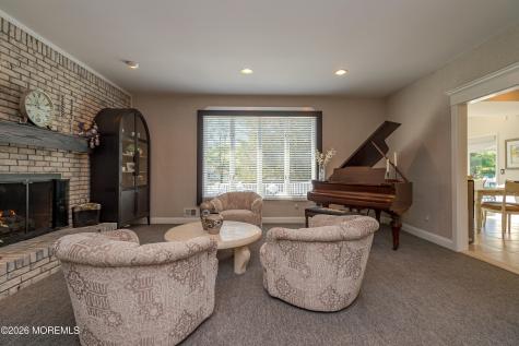 6 Buck Drive Freehold NJ 07728