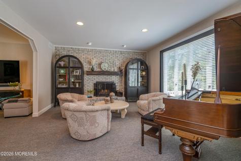 6 Buck Drive Freehold NJ 07728