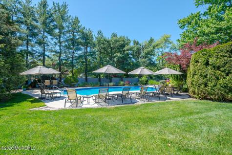 6 Buck Drive Freehold NJ 07728