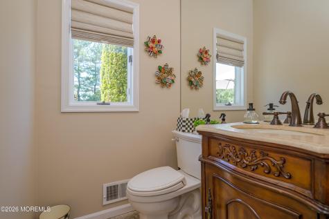 6 Buck Drive Freehold NJ 07728