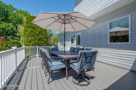 6 Buck Drive Freehold NJ 07728