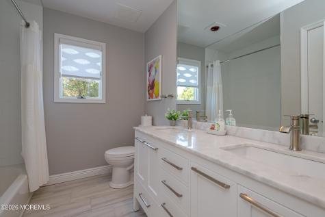 6 Buck Drive Freehold NJ 07728