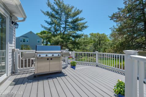 6 Buck Drive Freehold NJ 07728