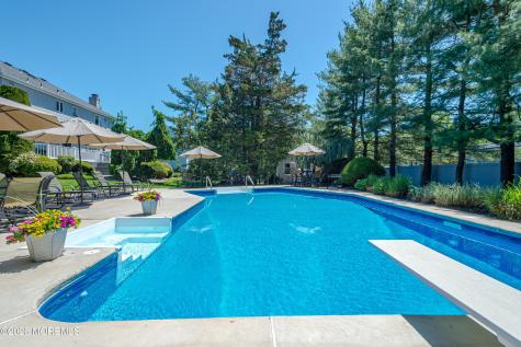 6 Buck Drive Freehold NJ 07728