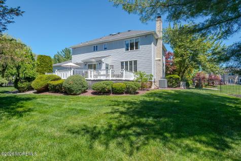 6 Buck Drive Freehold NJ 07728