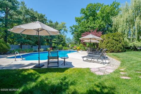 6 Buck Drive Freehold NJ 07728