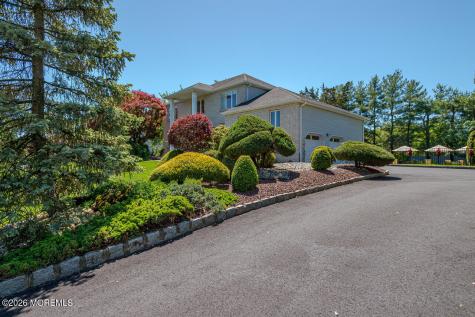 6 Buck Drive Freehold NJ 07728