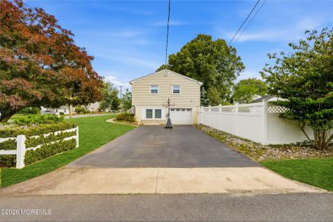 176 Belmar Avenue Oakhurst NJ 07755