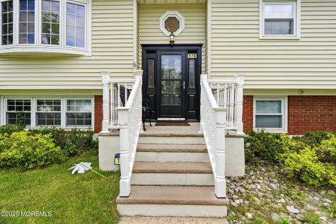 176 Belmar Avenue Oakhurst NJ 07755