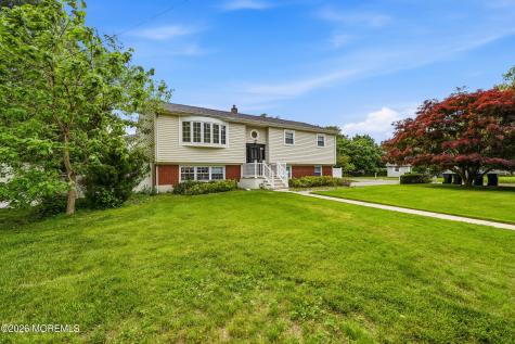 176 Belmar Avenue Oakhurst NJ 07755