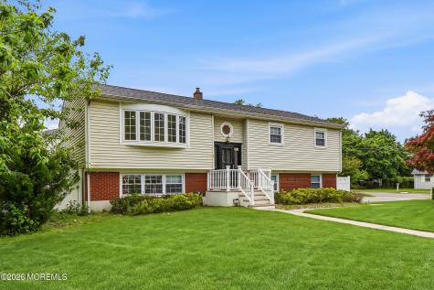 176 Belmar Avenue Oakhurst NJ 07755