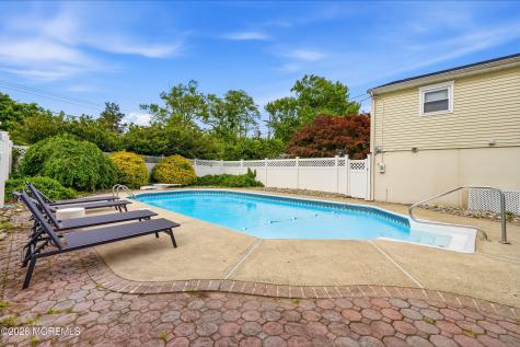 176 Belmar Avenue Oakhurst NJ 07755