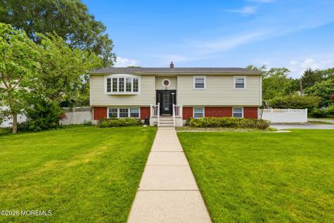 176 Belmar Avenue Oakhurst NJ 07755