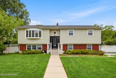 176 Belmar Avenue Oakhurst NJ 07755