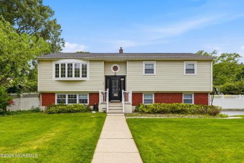 176 Belmar Avenue Oakhurst NJ 07755