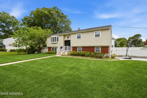 176 Belmar Avenue Oakhurst NJ 07755
