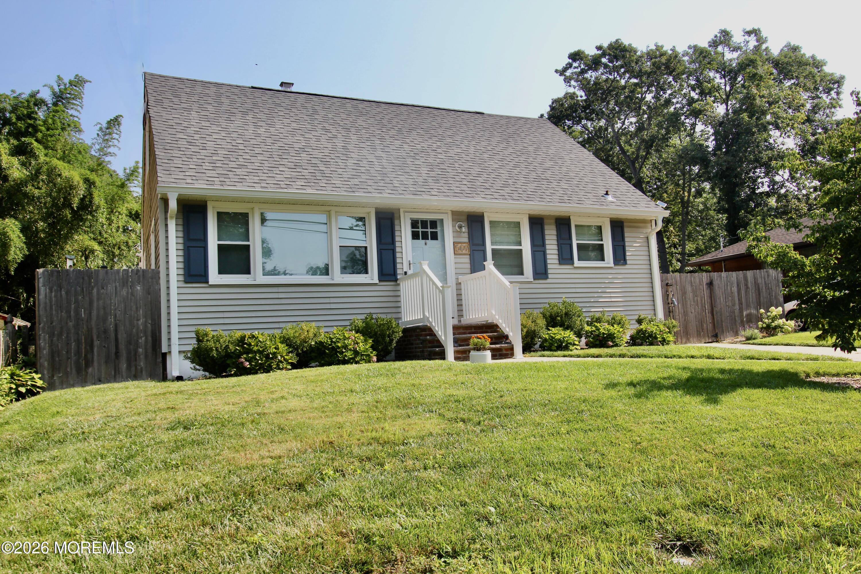 509 Prospect Avenue Neptune Township NJ 07753