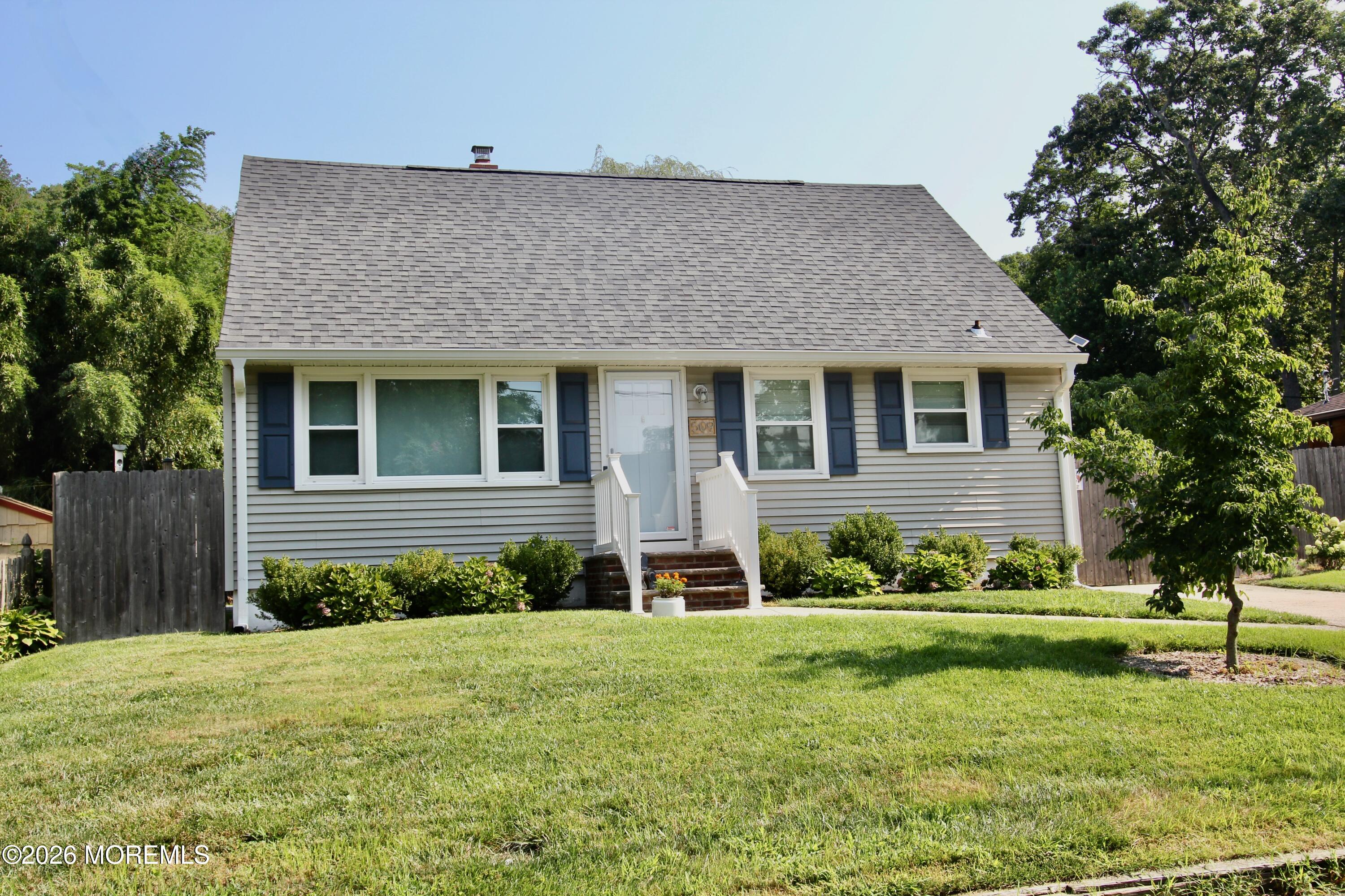 509 Prospect Avenue Neptune Township NJ 07753