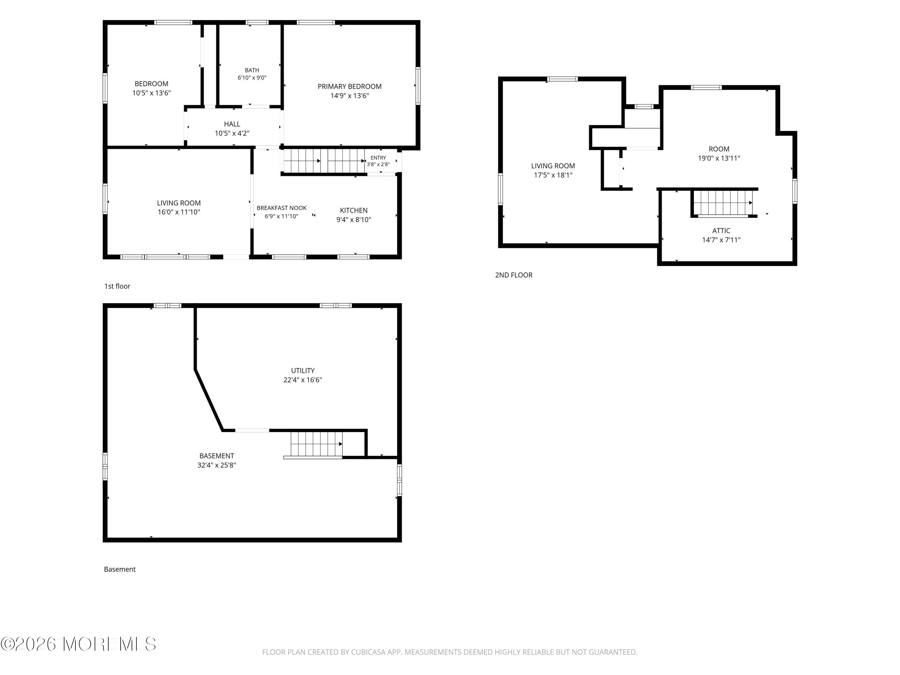 509 Prospect Avenue Neptune Township NJ 07753